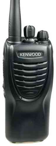 KENWOOD TK-2302-E2 Freenet Handfunkgerät