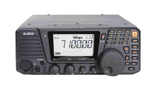 ALINCO DX-R8E Allmode Empfänger 150 kHz - 35 MHz