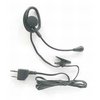 Stabo Boom-Mini-Headset für Freecomm200 und 220