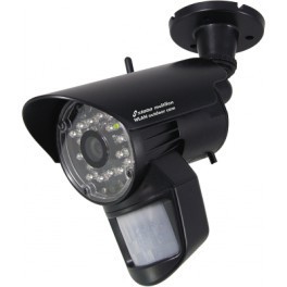 Stabo Multifon W-Lan Outdoor-Cam Überwachungskamera