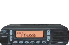 Kenwood TK-7180 VHF 146-174 Mhz Betriebsfunkgerät