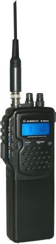 Albrecht AE 2990 AFS, Handfunkgerät, AM/FM/SSB