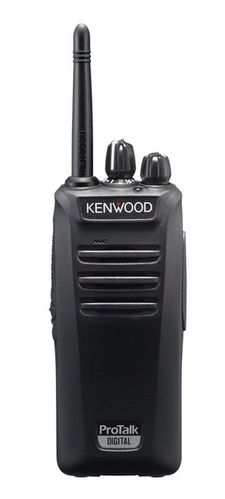 KENWOOD TK-3401D Funkgerät PMR-446 Digital /Analog