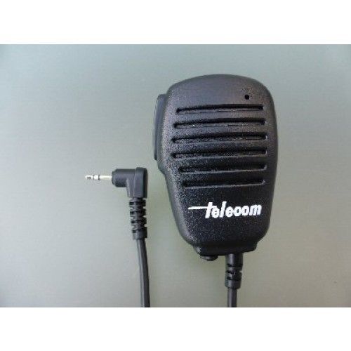 Team JD-3608 LS-Mikrofon Motorola T-Serie