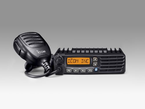 Icom IC-F5022 VHF-Mobilfunkgerät/Betriebsfunk  (136-174MHz) Analog