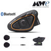 Midland BTX1 Pro S Bluetooth Kommunikation, Einzelgerät