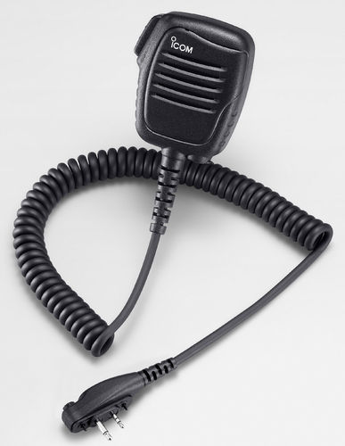 HM-159LA Lautsprechermikrofon kompakt