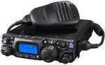 Yaesu FT-818ND HF/VHF/UHF QRP Transceiver