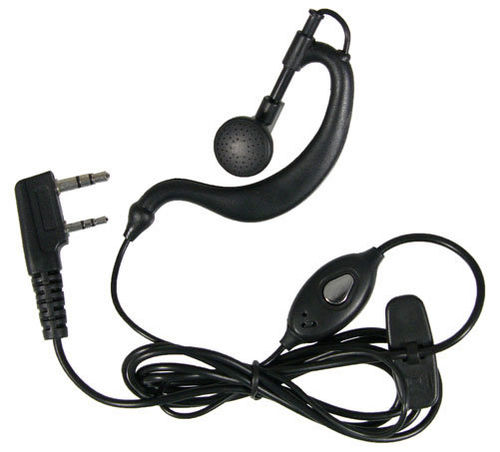 Stabo Ohrbügel-Headset f. Freecom digi 8