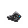 Midland BT Mini Bluetooth Kommunikation, Einzelgerät für Motorradhelme, 500m, 3er Intercom