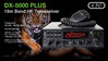 KPO DX-5000 Plus NEW 2022 Modell