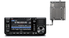 ICOM IC-905 Multiband-Transceiver VHF/UHF/SHF